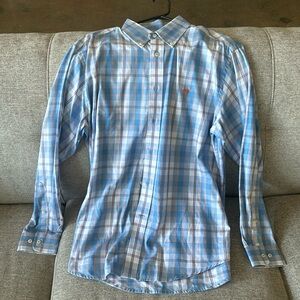 Southern Marsh Shirt
